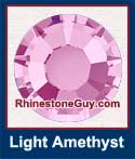 Light Amethyst