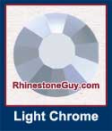 Light Chrome