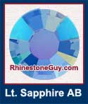 Light Sapphire AB