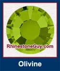 Olivine