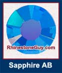 Sapphire AB