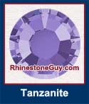 Tanzanite