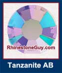 Tanzanite AB