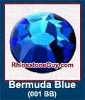 Bermuda Blue