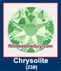 Chrysolite