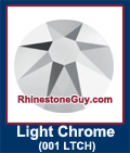 Swarovski Light Chrome