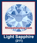 Light Sapphire