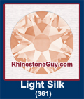 Light Silk