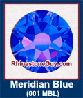 Meridian Blue