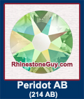 Peridot AB