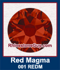 Red Magma