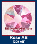 Rose AB