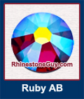 Ruby AB