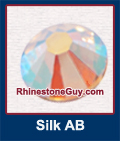 Silk AB