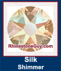Silk Shimmer