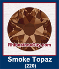 Smoked Topaz