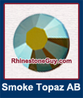 Smoked Topaz AB