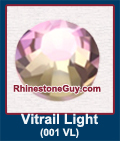 Vitrail Light