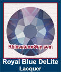 Royal Blue DeLite