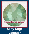 Silky Sage