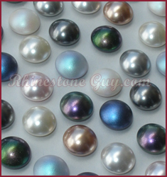 Swarovski Pearls