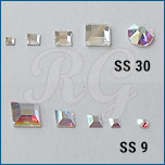 Swarovski Mini Shapes