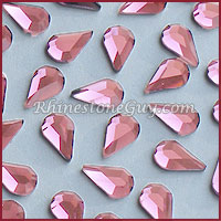 Swarovski 2300 Light Rose