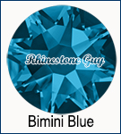 Bright Choice Bimini Blue