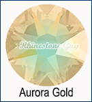 aurora Gold