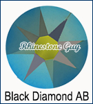 black diamond AB