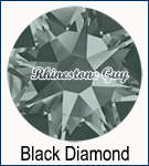 RGP Black Diamond