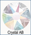 RG Premium Crystal AB