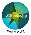 Emerald AB