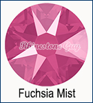 fuchsia Mist