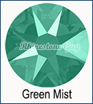 green Mist