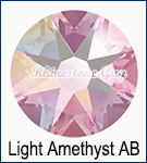 light amethyst AB