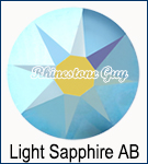 Bright Choice Light Sapphire AB