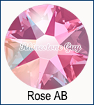 rose ab