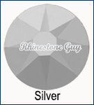 RGP Silver
