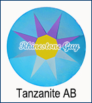 tanzanite AB