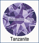bright Choice Tanzanite