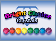 Bright Choice Crystals