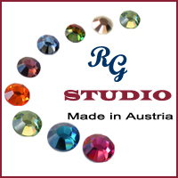 RG Studio Rhinestones