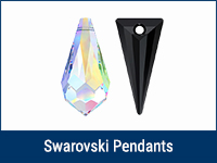 Swarovski Pendants