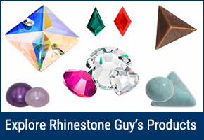 shop Rhinestone Guy Crystals
