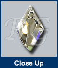 Swarovski Rhumbus Close Up